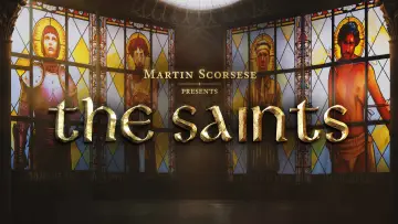 Backdrop for the TV series "Martin Scorsese Presents: The Saints" #1491485