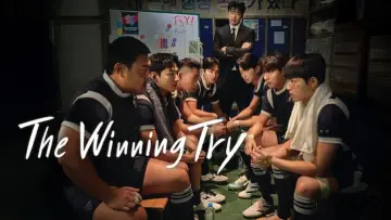 Backdrop for the TV series "The Winning Try" #1506522