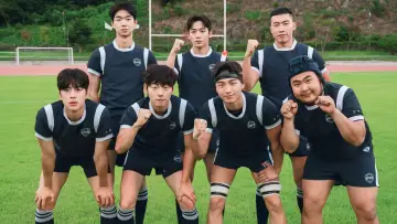 Backdrop for the TV series "The Winning Try" #1506526