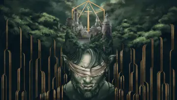 Backdrop к сериалу "Critical Role" #1219810