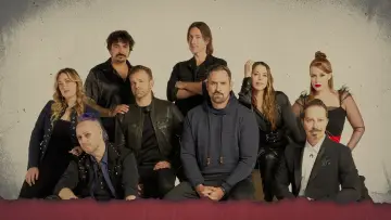 Backdrop к сериалу "Critical Role" #1219823