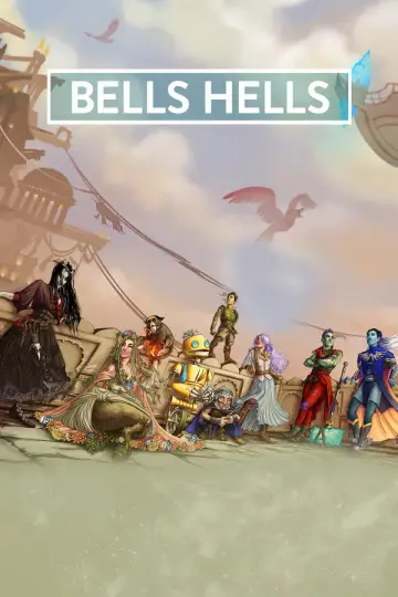 Poster for the TV series "Critical Role" #1247770