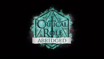 Backdrop for the TV series "Critical Role Abridged" #1418847
