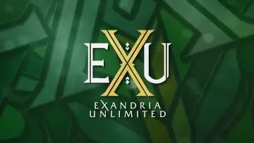 Backdrop for the TV series "Exandria Unlimited" #1603561