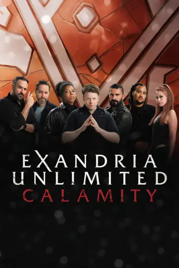 Calamity