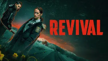 Backdrop к сериалу "Revival" #1471415