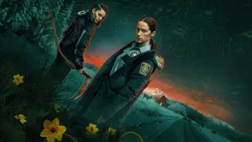 Backdrop к сериалу "Revival" #1471419