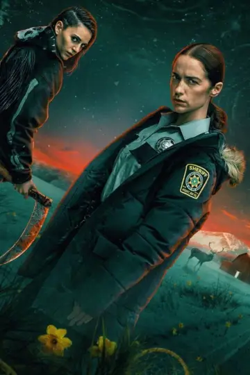 Poster к сериалу "Revival" #1471426