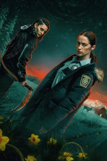 Poster к сериалу "Revival" #1471427