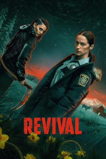 Revival Poster