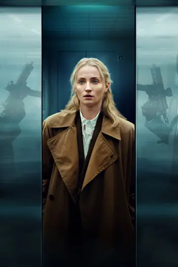 Poster for the TV series "Steal" #1338901