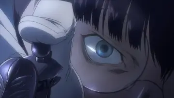 Backdrop for the TV series "Black Lagoon: Roberta