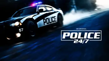 Backdrop for the TV series "Police 24/7" #1601611