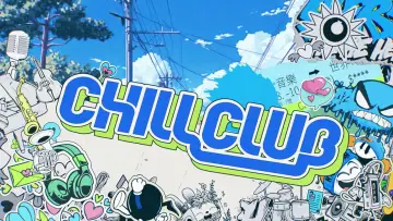 Backdrop к сериалу "Chill Club" #1397419