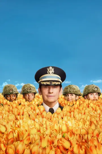 Poster for the TV series "Going Dutch" #1755940