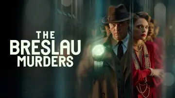 Backdrop for the TV series "The Breslau Murders" #1485943
