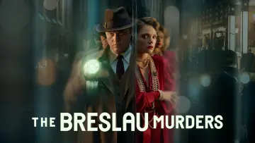 Backdrop for the TV series "The Breslau Murders" #1485948