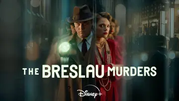 Backdrop for the TV series "The Breslau Murders" #1485950