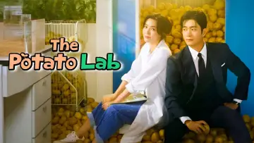 Backdrop for the TV series "The Potato Lab" #1498576