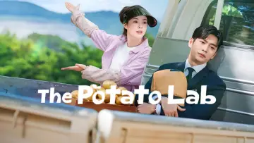 Backdrop for the TV series "The Potato Lab" #1498579