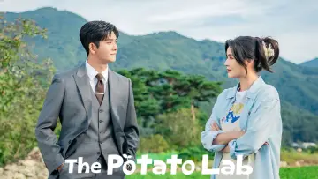 Backdrop for the TV series "The Potato Lab" #1498580