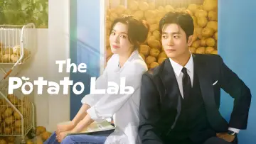 Backdrop for the TV series "The Potato Lab" #1498581