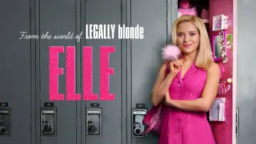 Backdrop к сериалу "Elle" #1341151