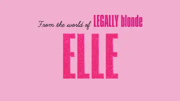 Backdrop к сериалу "Elle" #1341163