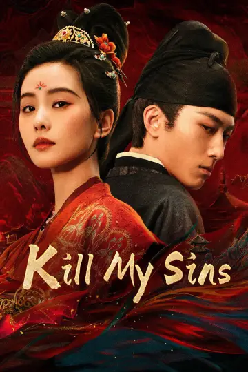 Kill My Sins Poster