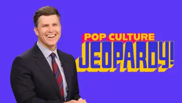 Backdrop for the TV series "Pop Culture Jeopardy!" #1557139