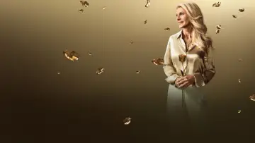 Backdrop for the TV series "The Golden Bachelorette" #1561673