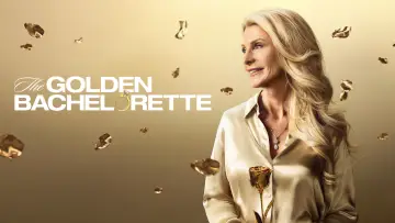 Backdrop for the TV series "The Golden Bachelorette" #1561674