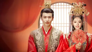 Backdrop for the TV series "The Princess Royal" #1439527