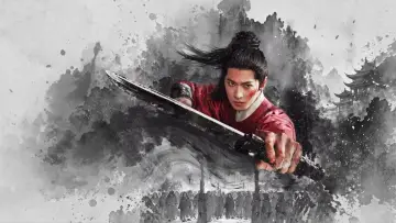 Backdrop for the TV series "Zhan Zhao Adventures" #1435669