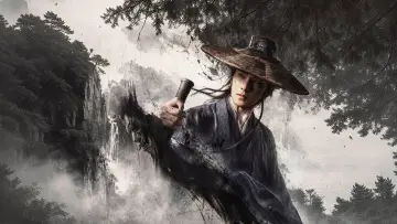 Backdrop for the TV series "Zhan Zhao Adventures" #1435677