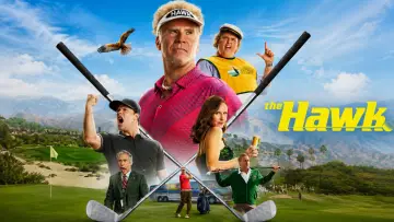 Backdrop к сериалу "The Hawk" #1369387