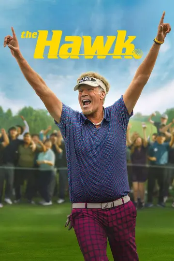 Poster к сериалу "The Hawk" #1369396