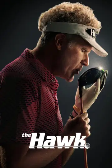 Poster к сериалу "The Hawk" #1369400