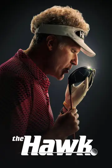 Poster к сериалу "The Hawk" #1369401