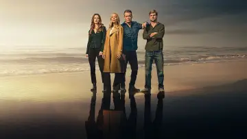Backdrop к сериалу "The Waterfront" #1488074