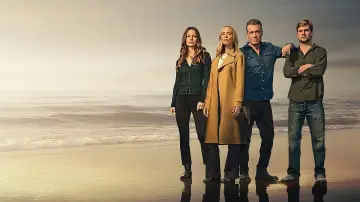 Backdrop к сериалу "The Waterfront" #1488076