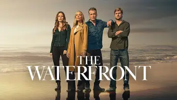 Backdrop к сериалу "The Waterfront" #1488077