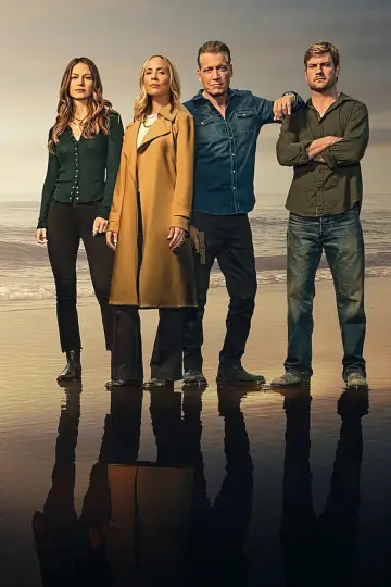 Poster к сериалу "The Waterfront" #1488094