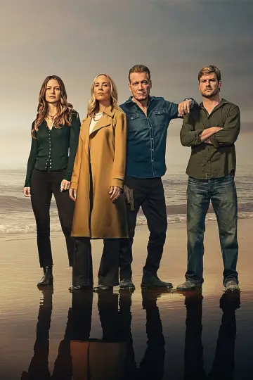 Poster к сериалу "The Waterfront" #1488095