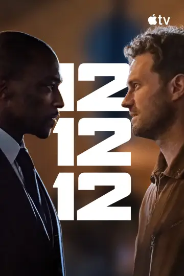Poster for the TV series "12 12 12" #1548681