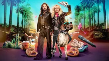 Backdrop к сериалу "Kaulitz & Kaulitz" #1413241