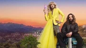Backdrop к сериалу "Kaulitz & Kaulitz" #1413242