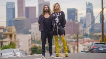 Backdrop к сериалу "Kaulitz & Kaulitz" #1413243
