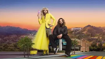 Backdrop к сериалу "Kaulitz & Kaulitz" #1413245