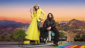 Backdrop к сериалу "Kaulitz & Kaulitz" #1413246